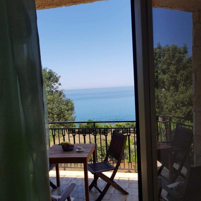 Appartamenti Cala Rossa (Antonella) - Appartamento con 2 Camere da Letto - 10