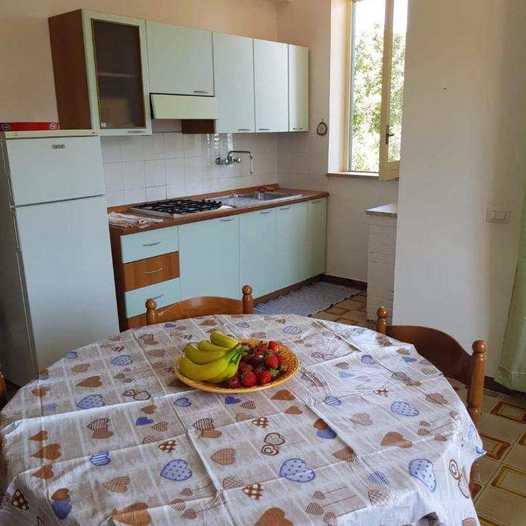 Appartamenti Cala Rossa (Antonella) - Appartamento con 2 Camere da Letto - 4