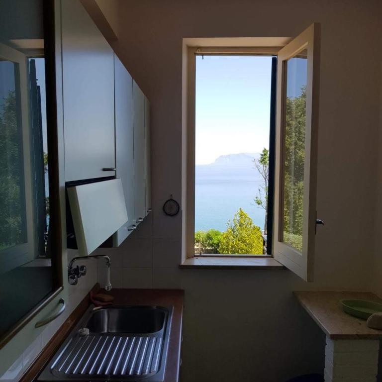 Appartamenti Cala Rossa (Antonella) - Appartamento con 2 Camere da Letto - 5