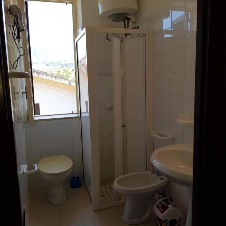 Appartamenti Cala Rossa (Antonella) - Appartamento con 2 Camere da Letto - 9