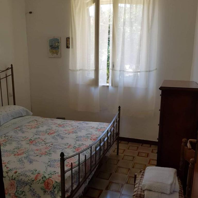 Appartamenti Cala Rossa (Antonella) - Appartamento con 2 Camere da Letto - 7