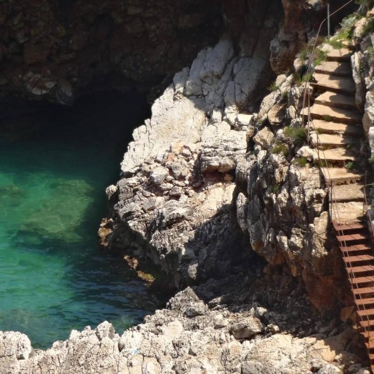 Appartamenti Cala Rossa (Antonella) - Appartamento con 2 Camere da Letto - 16