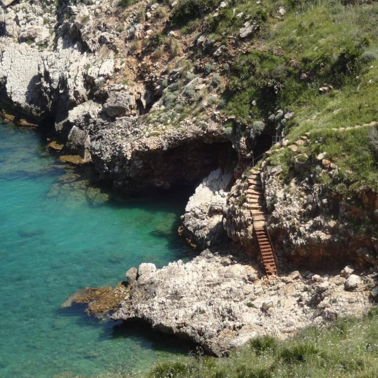Appartamenti Cala Rossa (Antonella) - Appartamento con 2 Camere da Letto - 17