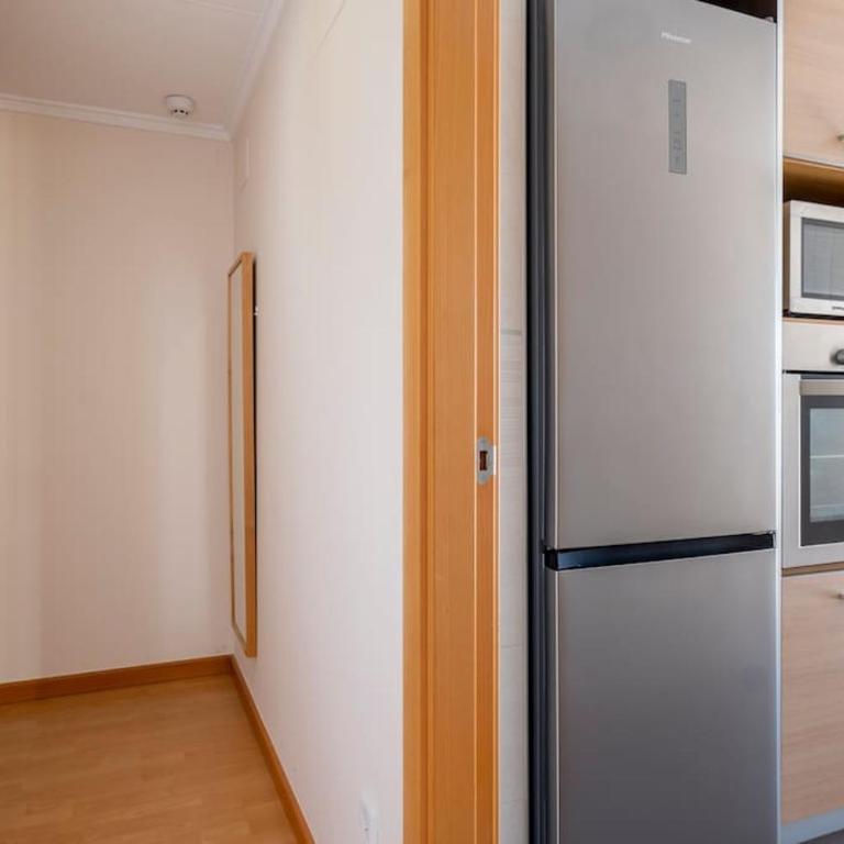 Mi pequeña bahía - Apartamento Premium con Terraza frente al Mar - Alicante - Two-Bedroom Apartment - 16