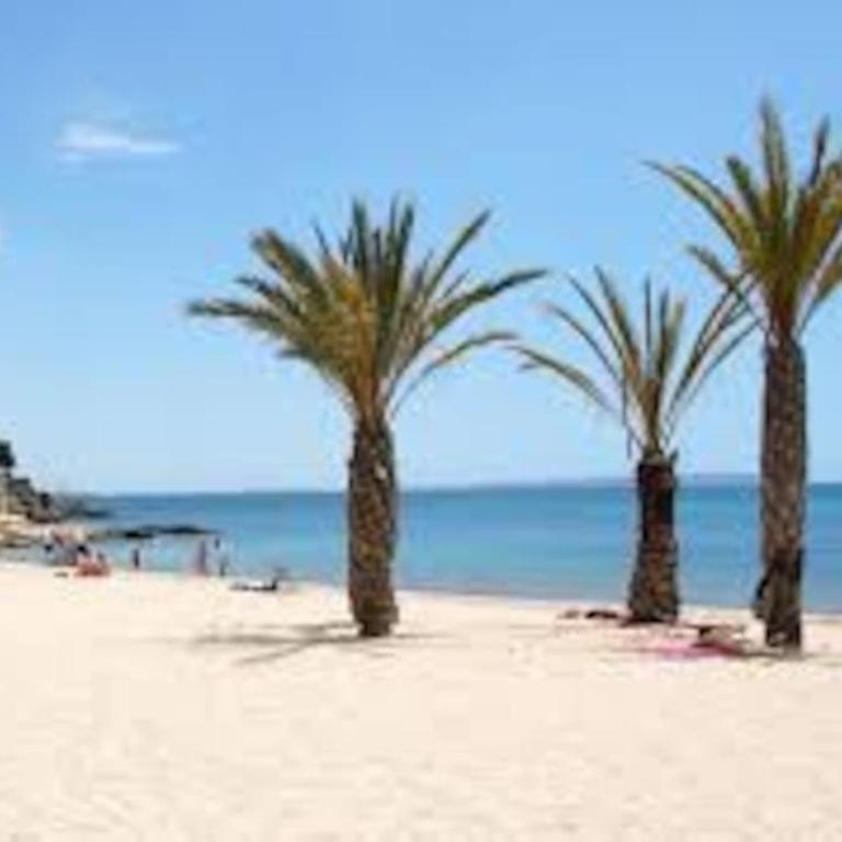 Mi pequeña bahía - Apartamento Premium con Terraza frente al Mar - Alicante - Two-Bedroom Apartment - 8