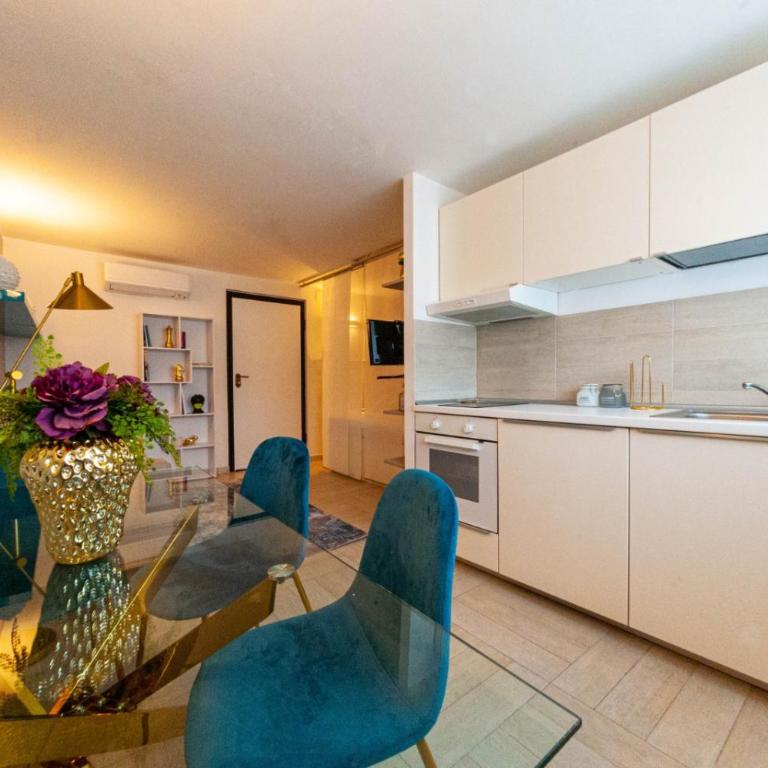 Algima Flat Roma Ponte Milvio - Appartement 1 Chambre - 4
