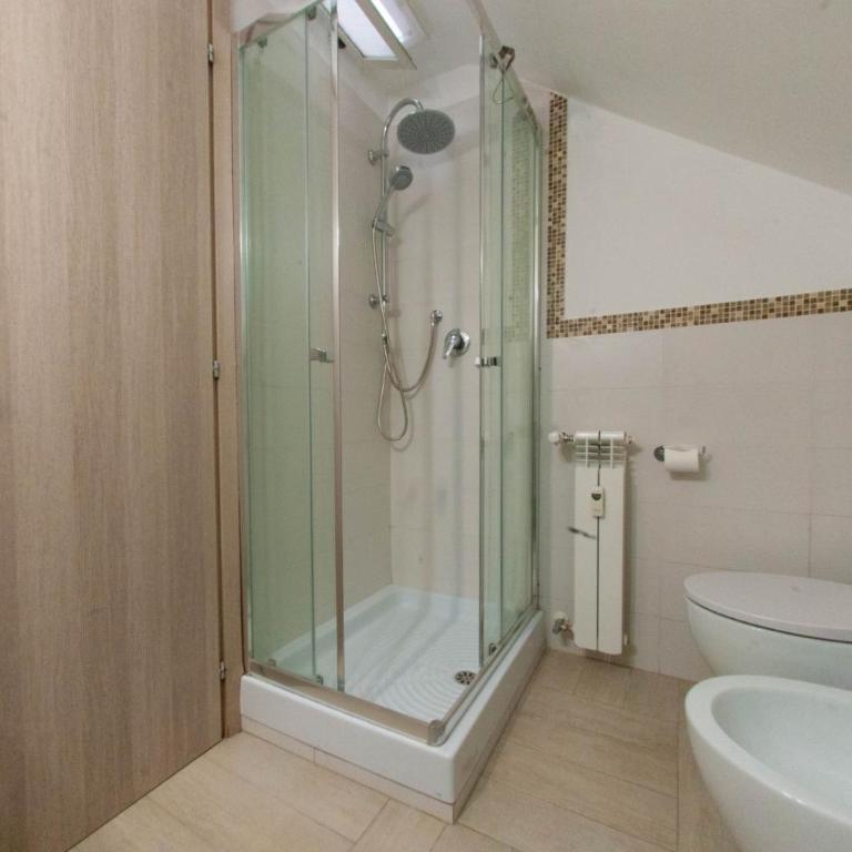Algima Flat Roma Ponte Milvio - Appartement 1 Chambre - 5