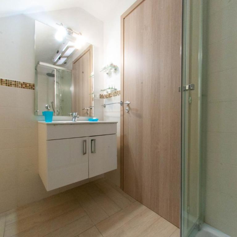 Algima Flat Roma Ponte Milvio - Appartement 1 Chambre - 8