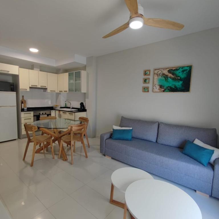 Studio Denia Holidays - Apartamento de 1 dormitorio - 4