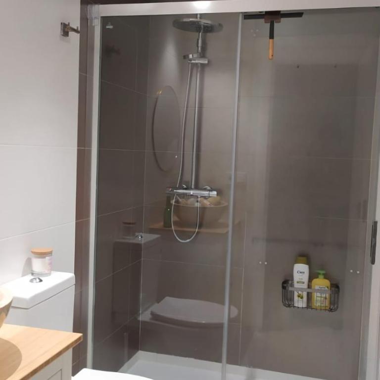 Studio Denia Holidays - Apartamento de 1 dormitorio - 5