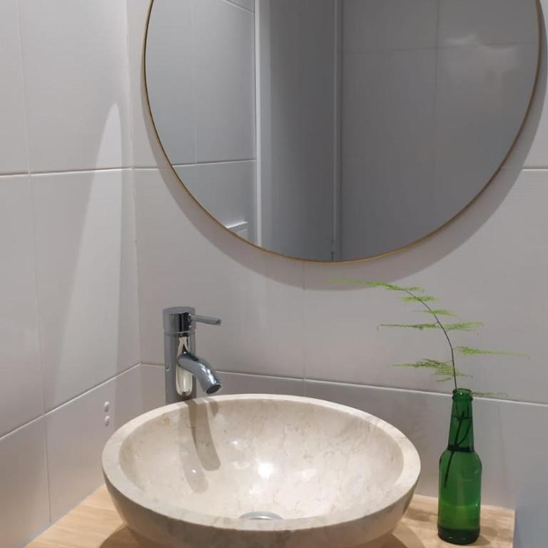 Studio Denia Holidays - Apartamento de 1 dormitorio - 7