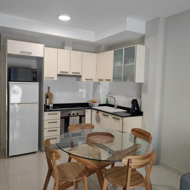 Studio Denia Holidays - Apartamento de 1 dormitorio - 8