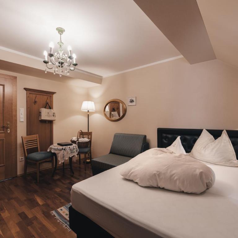 Hotel Bemelmans-Post - Habitación Individual - 3