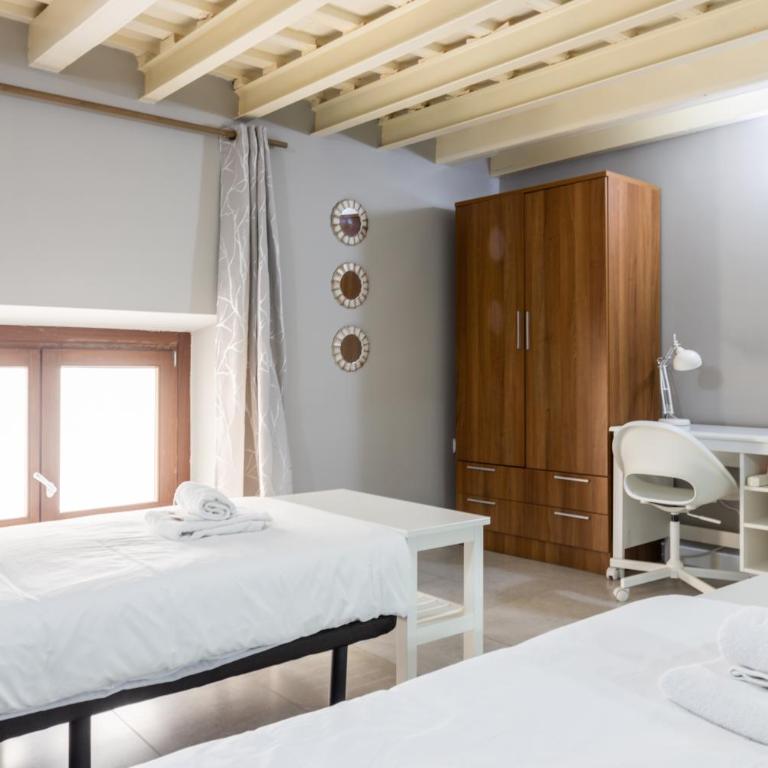 Apartamento Barrocal by Cadiz Time - Apartamento de 2 dormitorios - 10