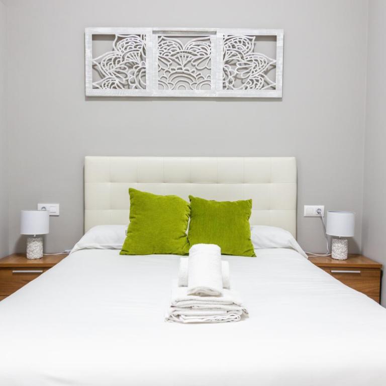 Apartamento Barrocal by Cadiz Time - Apartamento de 2 dormitorios - 7