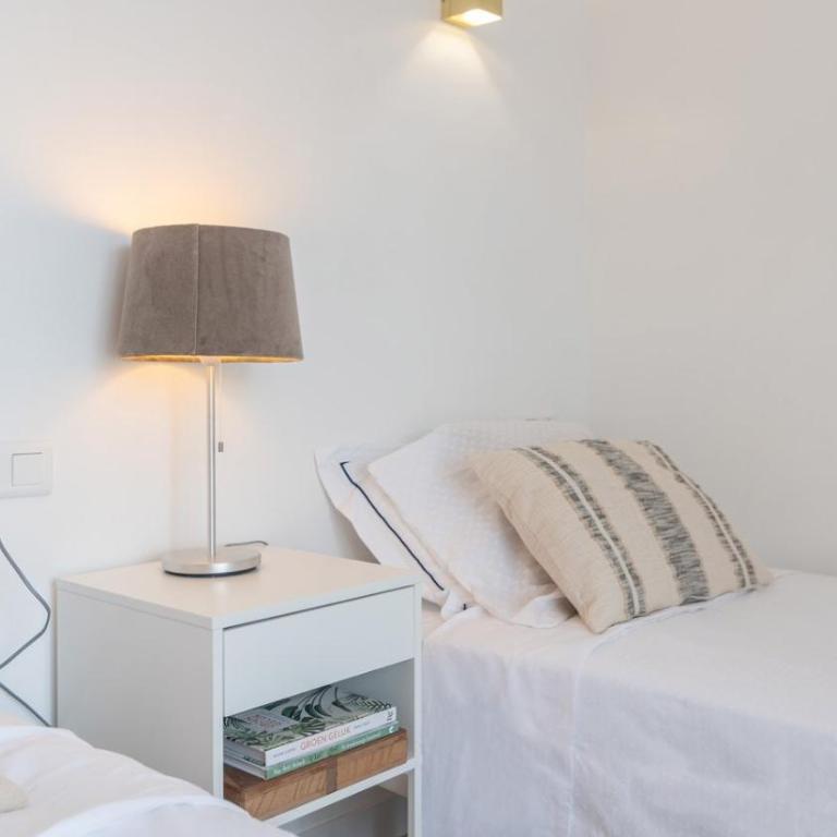 Villa Tres Flores Cómpeta by Ruralidays - Casa de 3 dormitorios - 14