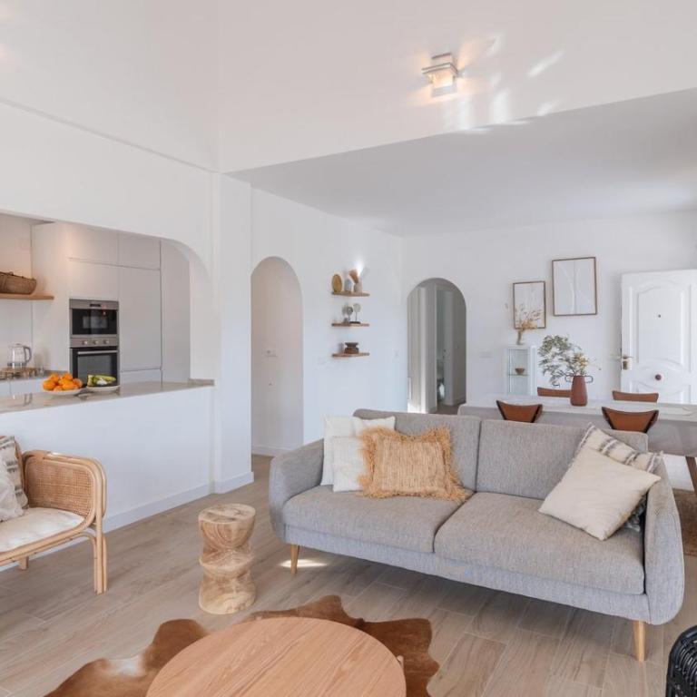 Villa Tres Flores Cómpeta by Ruralidays - Casa de 3 dormitorios - 16