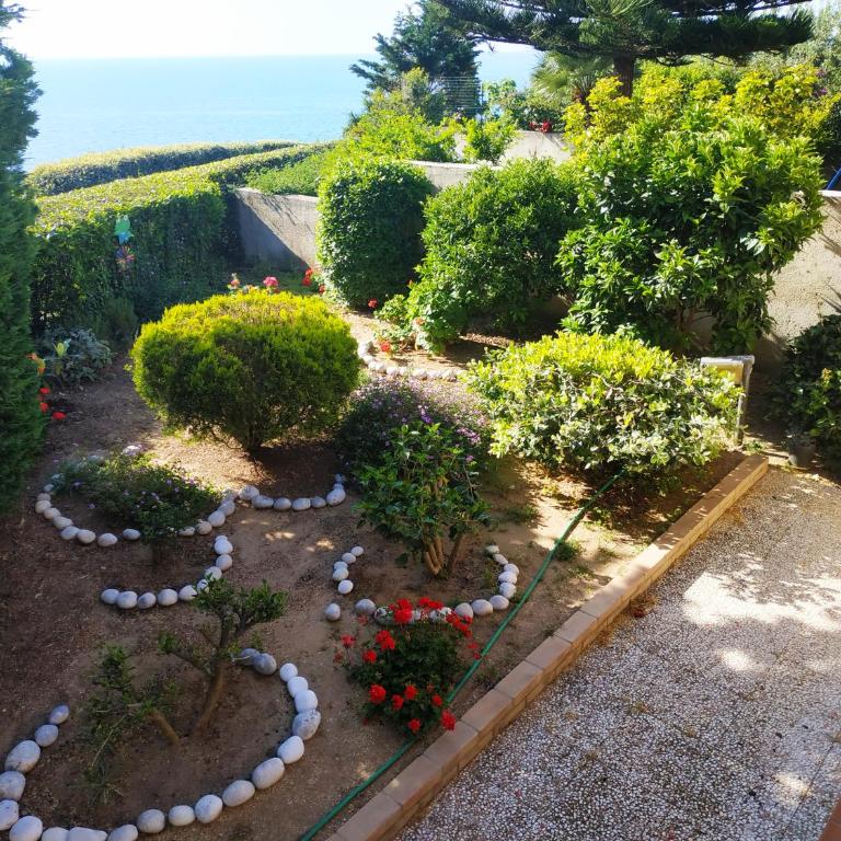 Villavenezia via Ruggero il Normanno - Two-Bedroom House - 26