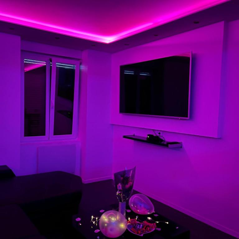 MeandYou Hammametspa - Appartement Deluxe - 5