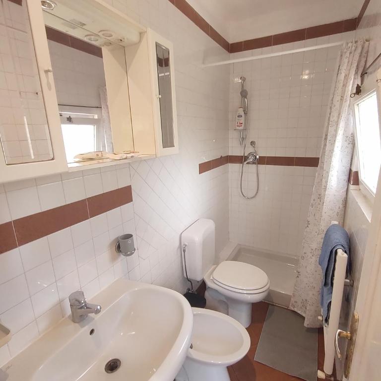la cascina tra gli ulivi - Appartamento con 1 Camera da Letto - 3