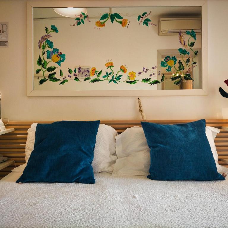 Le Petit Hotel - Camera Matrimoniale/Doppia con Letti Singoli con Terrazza - 15