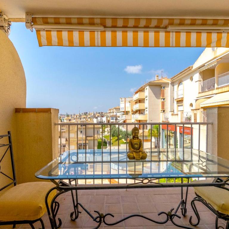 Casa Marzen, Cabo Roig - Apartamento de 2 dormitorios - 15