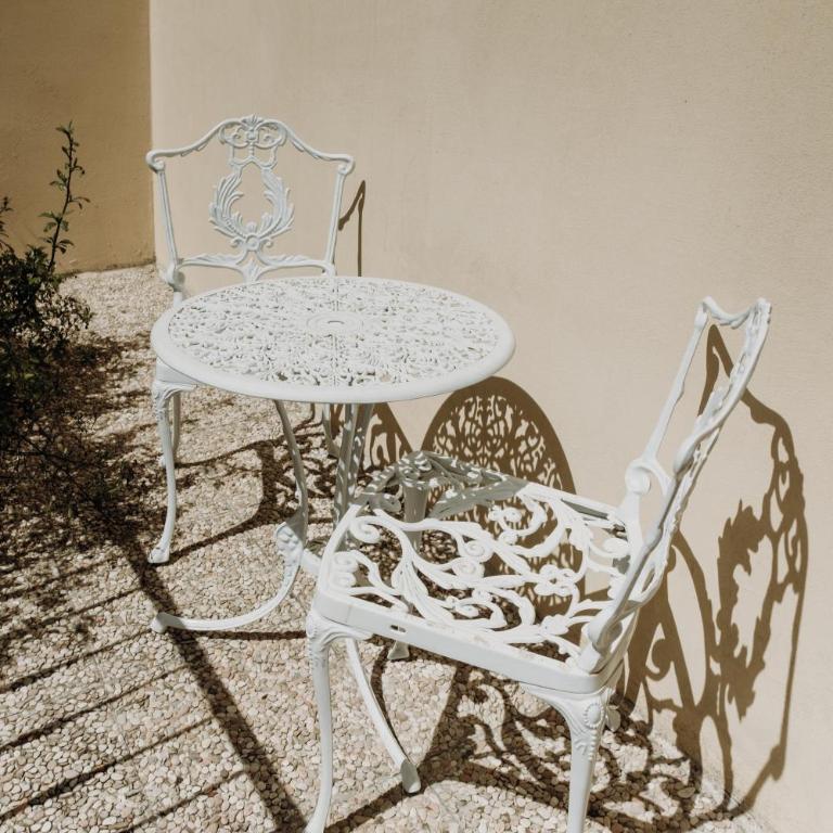 Relais Il Mignano - Deluxe Double Room with Balcony - 11