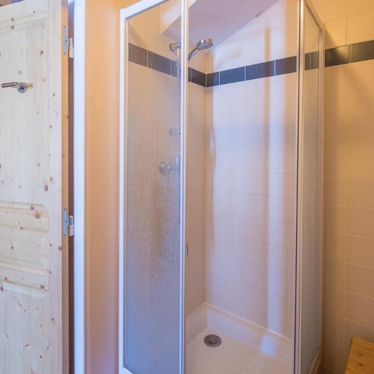 B602 - Appartement 3 pieces cabine 8 personnes - Appartement avec Balcon - 15