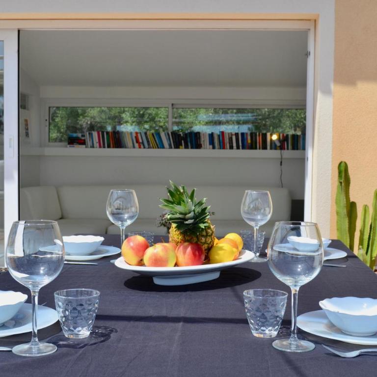 Penthouse Marina-Seaview Jacuzzi and Terrace - Appartamento con 1 Camera da Letto - 11