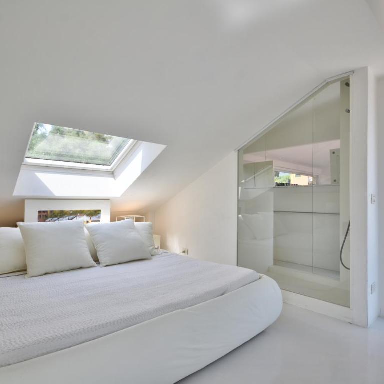 Penthouse Marina-Seaview Jacuzzi and Terrace - Appartamento con 1 Camera da Letto - 34