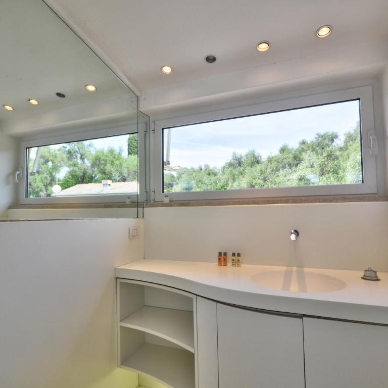 Penthouse Marina-Seaview Jacuzzi and Terrace - Appartamento con 1 Camera da Letto - 37