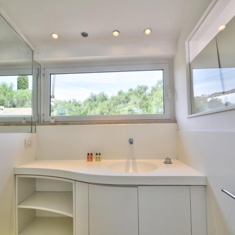 Penthouse Marina-Seaview Jacuzzi and Terrace - Appartamento con 1 Camera da Letto - 36