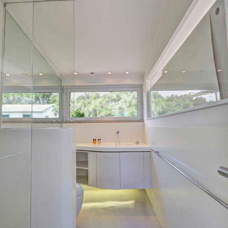 Penthouse Marina-Seaview Jacuzzi and Terrace - Appartamento con 1 Camera da Letto - 38