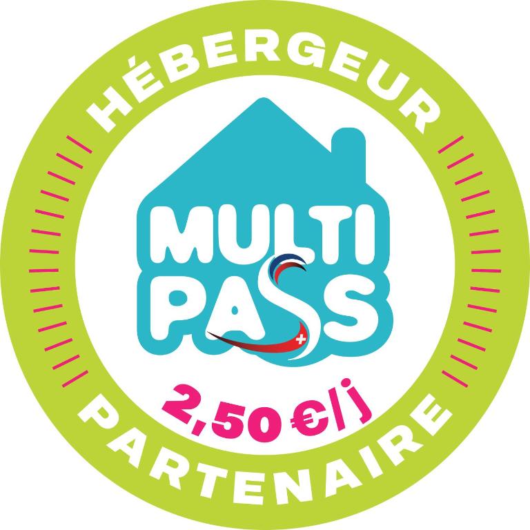 Appartement Les 3 cols Morzine, 2 pièces, 2 personnes - One-Bedroom Apartment - 2