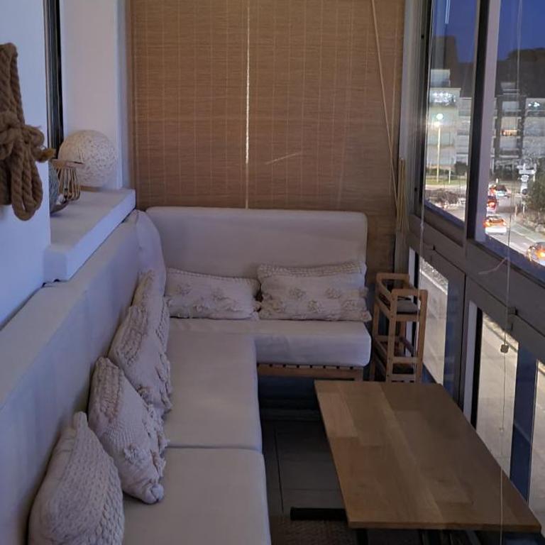 Appartement Face Mer au pied des commerces - Studio mit Meerblick - 4