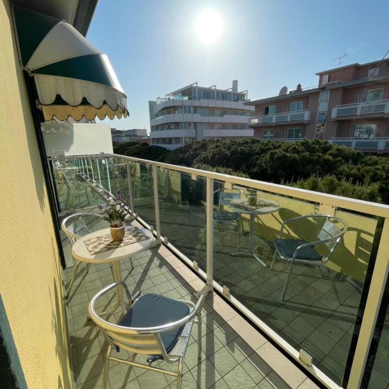FOSCOLO Sunset House - Appartamento Superior - 10