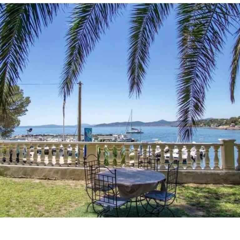 Méditerranée paradise - Apartamento de 2 dormitorios - 2