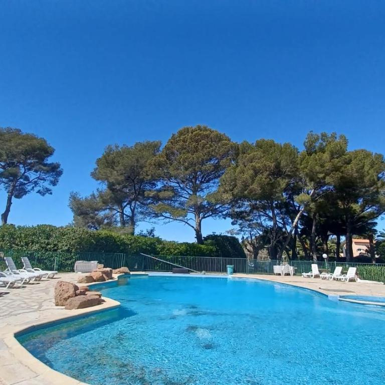 Méditerranée paradise - Apartamento de 2 dormitorios - 16