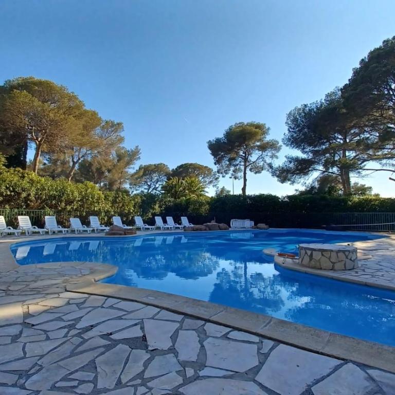 Méditerranée paradise - Apartamento de 2 dormitorios - 19