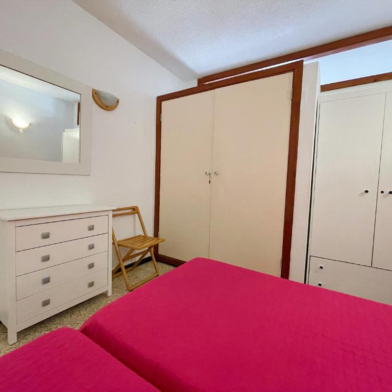 Edificio Playa - Apartamento con vistas al mar - 10
