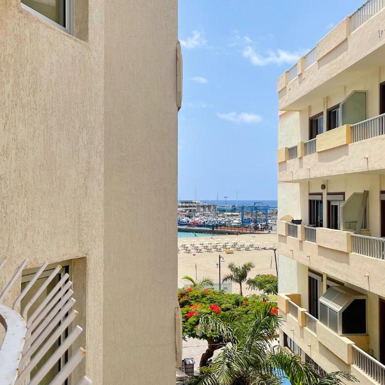 Edificio Playa - Apartamento con vistas al mar - 7
