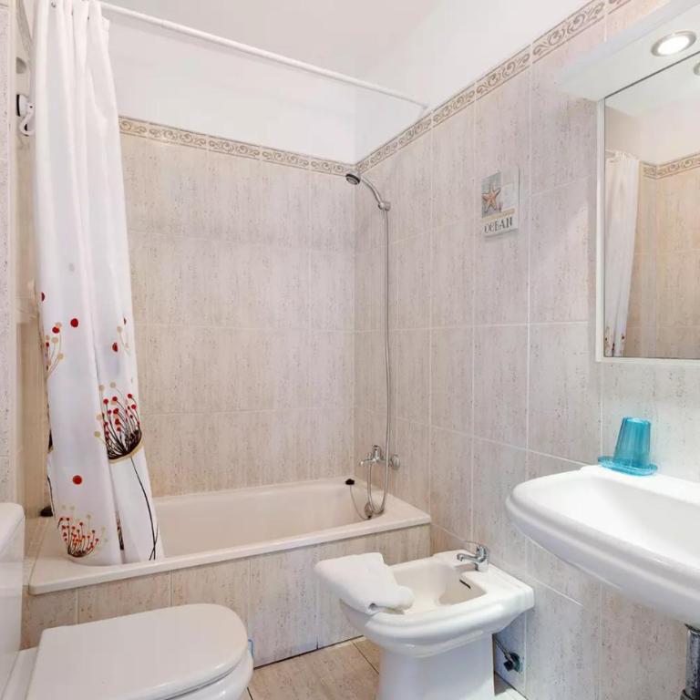Resimar con vistas al mar en Candelaria - Apartamento de 2 dormitorios - 13