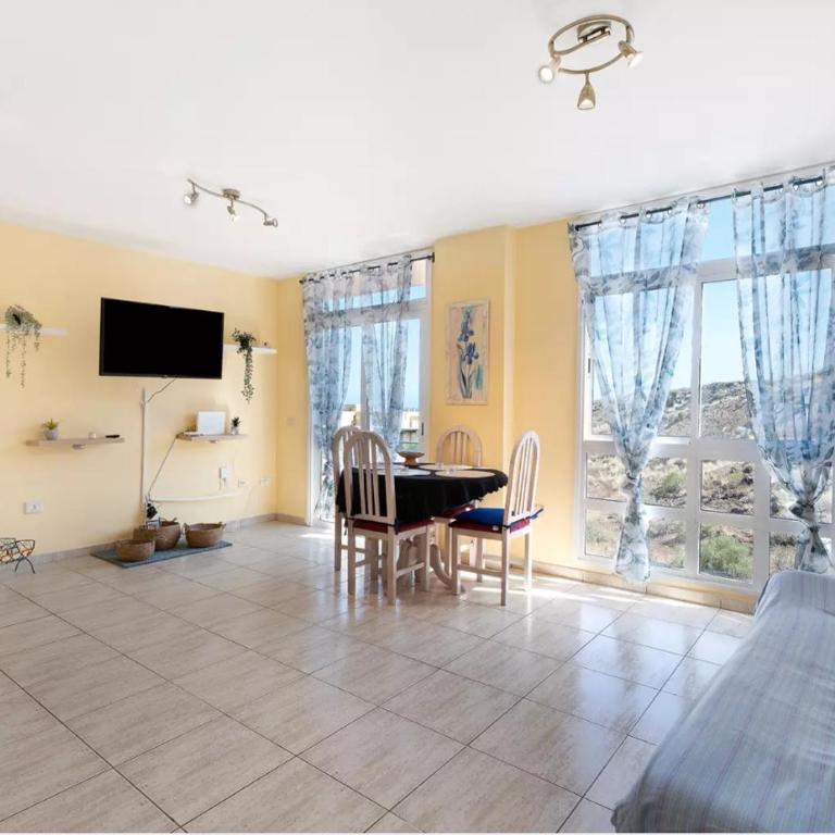 Resimar con vistas al mar en Candelaria - Apartamento de 2 dormitorios - 14