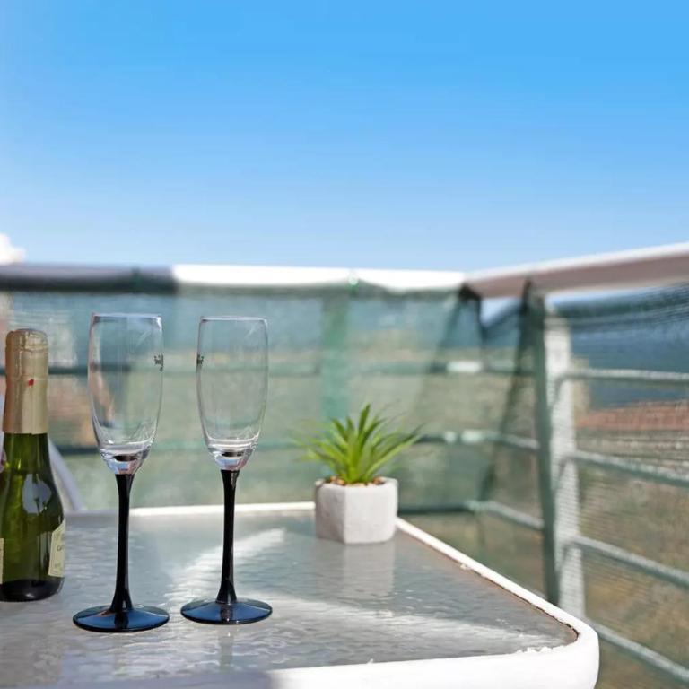 Resimar con vistas al mar en Candelaria - Apartamento de 2 dormitorios - 8