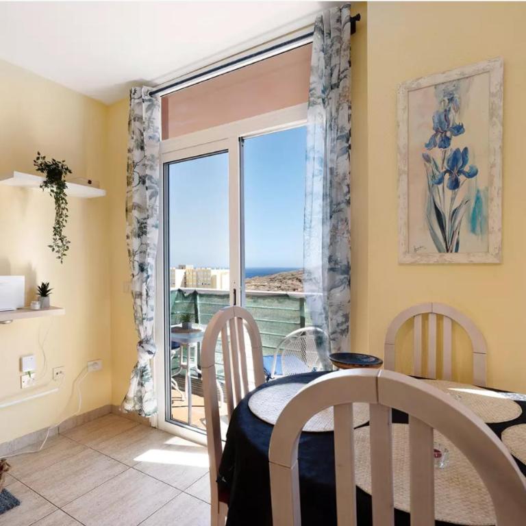 Resimar con vistas al mar en Candelaria - Apartamento de 2 dormitorios - 17