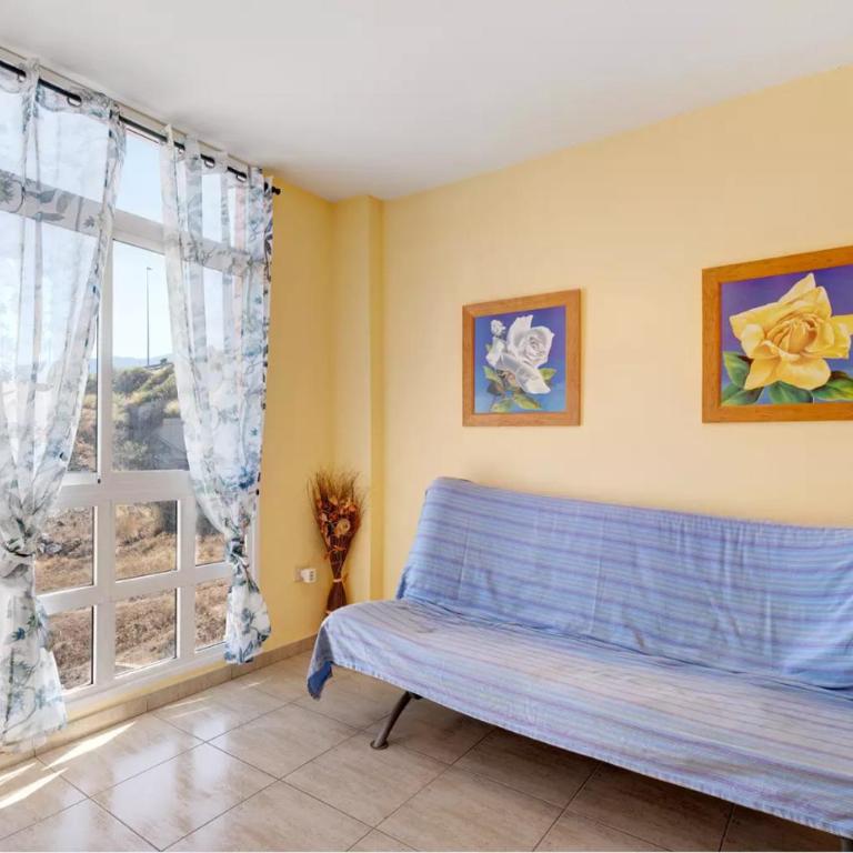 Resimar con vistas al mar en Candelaria - Apartamento de 2 dormitorios - 15