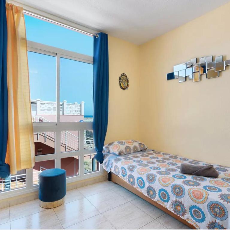 Resimar con vistas al mar en Candelaria - Apartamento de 2 dormitorios - 23