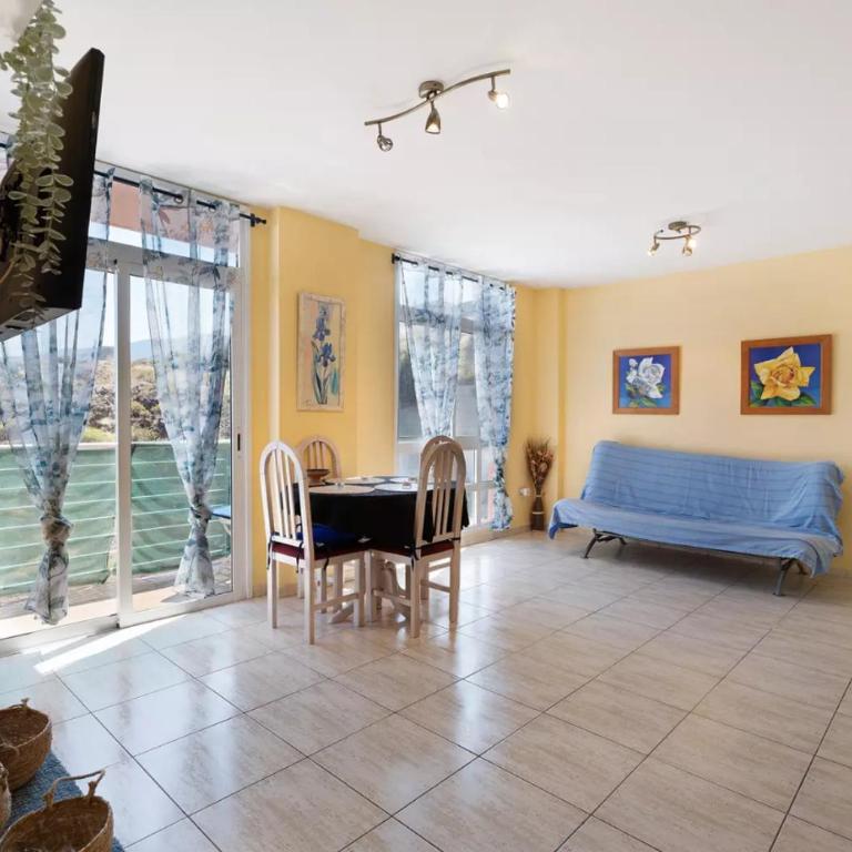 Resimar con vistas al mar en Candelaria - Apartamento de 2 dormitorios - 24