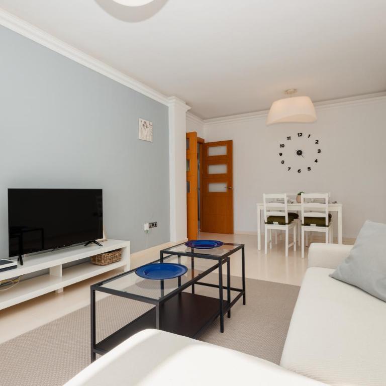 Vacation home in the best location, with terrace and pool in Marbella Center - Apartamento de 2 dormitorios - 7