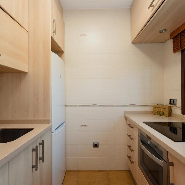 Vacation home in the best location, with terrace and pool in Marbella Center - Apartamento de 2 dormitorios - 13